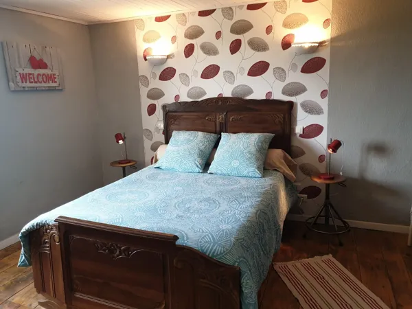 Chambre   1, Michel Pons