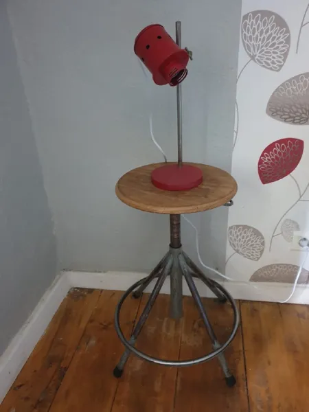 Chambre   1, Michel Pons