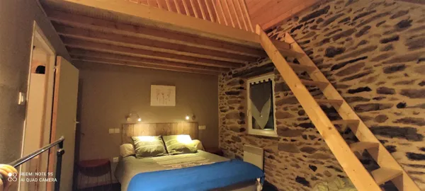 chambre 3, Michel Pons