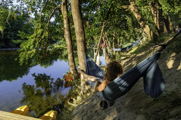 Camping Canoë Gorges du Tarn