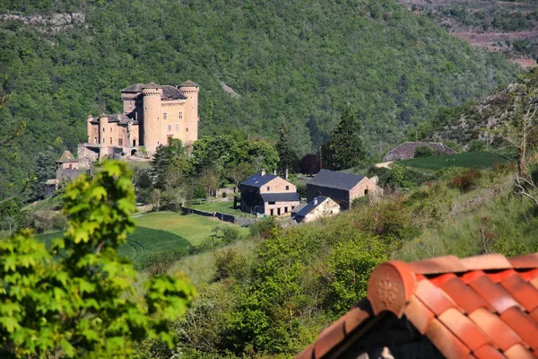 Site de Cabrières, Jürgen Dewess