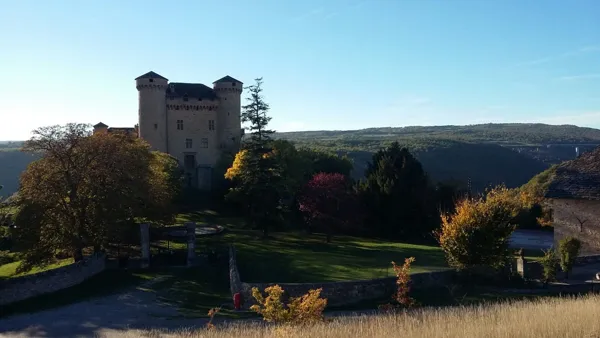 Château de Cabrières, Jürgen Dewess