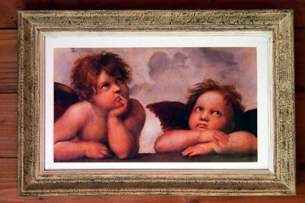 Les gardiens de la roulotte, La Roulotte de Cabrières