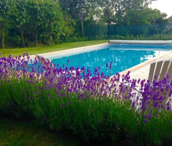 Les gîtes du Roc - Gîte coquelicot