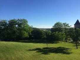 Les gîtes du Roc - Gîte coquelicot
