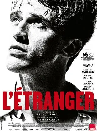 Cinéma : L’Étranger