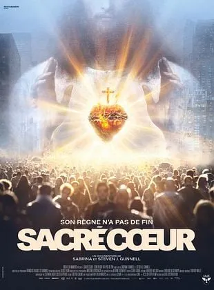 Cinéma : SACRÉ CŒUR
