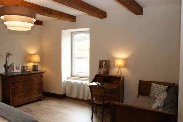 Le Tarn, Les Fréjals