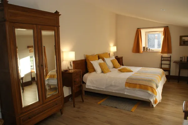 Le Causse Méjean, Les Fréjals