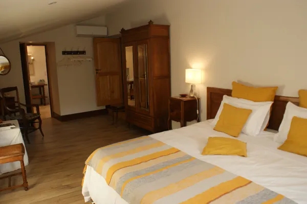 Le Causse Méjean, Les Fréjals