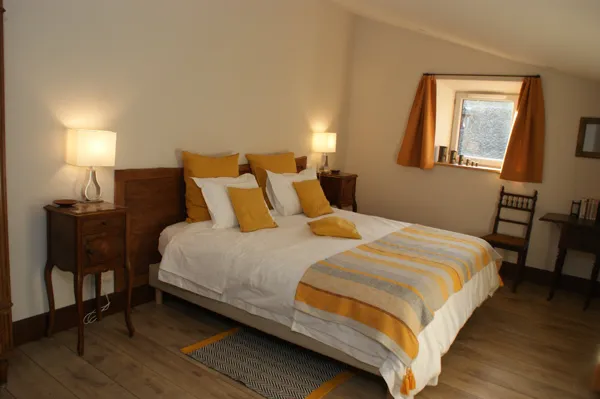 Le Causse Méjean, Les Fréjals