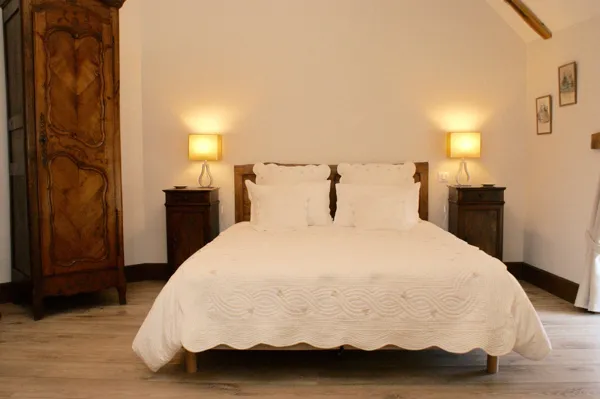 Le Causse Noir, Les Fréjals