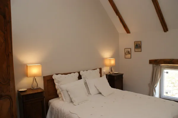 Le Causse Noir, Les Fréjals