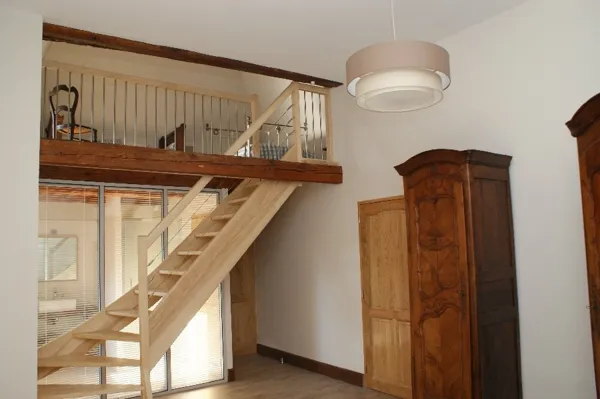 Le Causse Noir, Les Fréjals