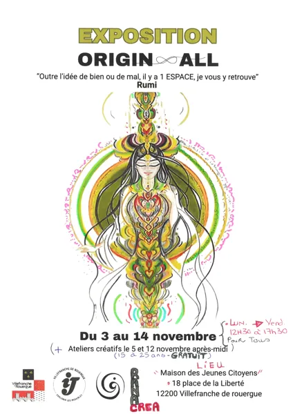 Exposition Origin All