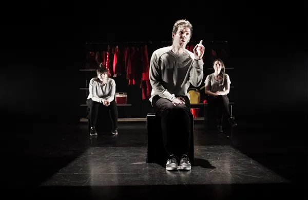 La LNI s'attaque aux classiques - à la manière de Molière !