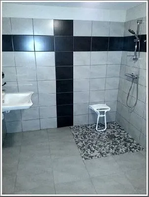 Le gîte du Pradou, OFFICE DE TOURISME REGIONAL DE VILLEFRANCHE DE ROUERGUE