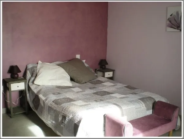 Le gîte du Pradou, OFFICE DE TOURISME REGIONAL DE VILLEFRANCHE DE ROUERGUE