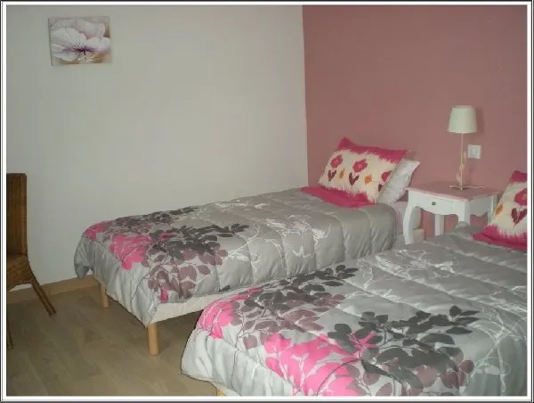 Le gîte du Pradou, OFFICE DE TOURISME REGIONAL DE VILLEFRANCHE DE ROUERGUE