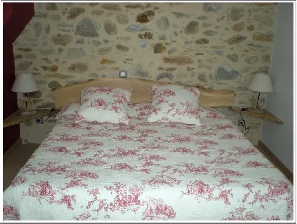 Le gîte du Pradou, OFFICE DE TOURISME REGIONAL DE VILLEFRANCHE DE ROUERGUE