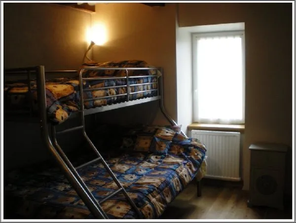 Le gîte du Pradou, OFFICE DE TOURISME REGIONAL DE VILLEFRANCHE DE ROUERGUE