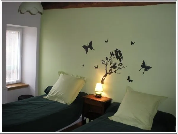 Le gîte du Pradou, OFFICE DE TOURISME REGIONAL DE VILLEFRANCHE DE ROUERGUE