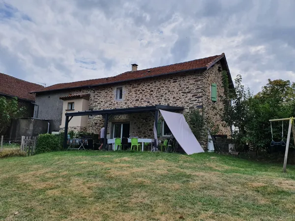 Gîte du Pradou, Gite du Pradou