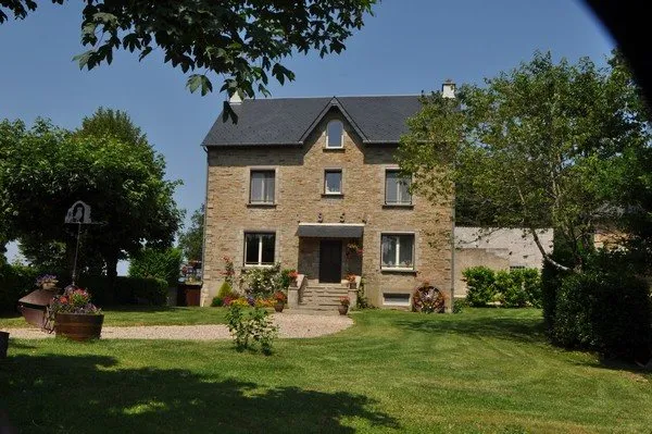 Chambres d'hôtes du MAS CAPEL, OFFICE DE TOURISME DE PARELOUP LEVEZOU