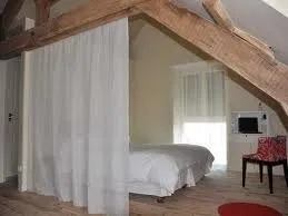 Chambres d'hôtes du MAS CAPEL, OFFICE DE TOURISME DE PARELOUP LEVEZOU