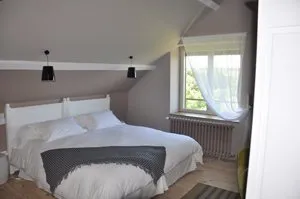 Chambres d'hôtes du MAS CAPEL, OFFICE DE TOURISME DE PARELOUP LEVEZOU