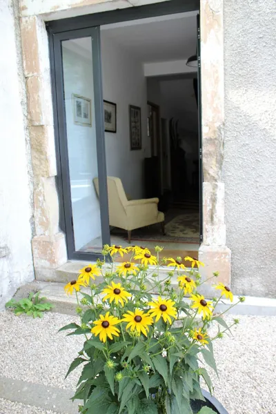 Cyril Lerisse - La Colonie, OFFICE DE TOURISME DE LAGUIOLE
