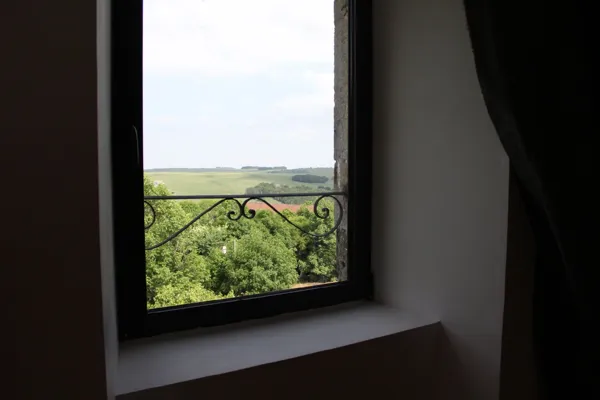 Cyril Lerisse - La Colonie, OFFICE DE TOURISME DE LAGUIOLE