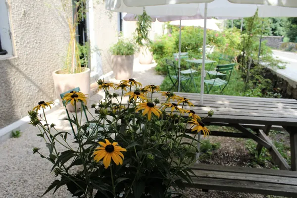 Cyril Lerisse - La Colonie, OFFICE DE TOURISME DE LAGUIOLE