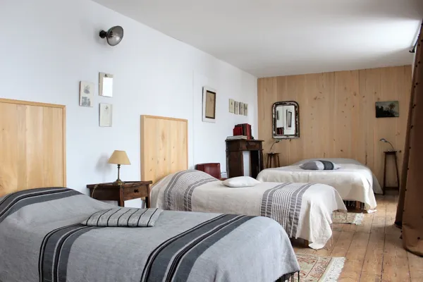 Cyril Lerisse - La Colonie, OFFICE DE TOURISME DE LAGUIOLE