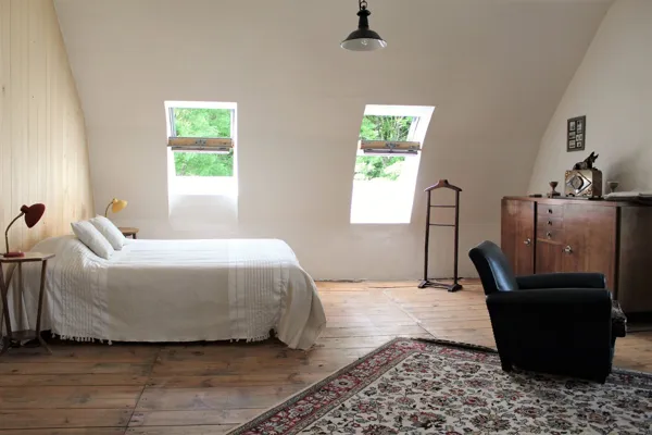 Cyril Lerisse - La Colonie, OFFICE DE TOURISME DE LAGUIOLE