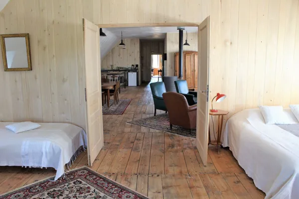 Cyril Lerisse - La Colonie, OFFICE DE TOURISME DE LAGUIOLE