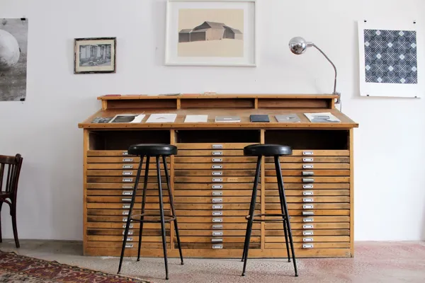 Cyril Lerisse - La Colonie, OFFICE DE TOURISME DE LAGUIOLE