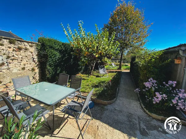 Le Square des Fleurs