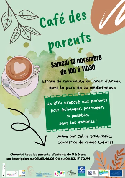 Café des parents