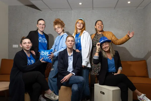 Ibis Budget Millau Viaduc