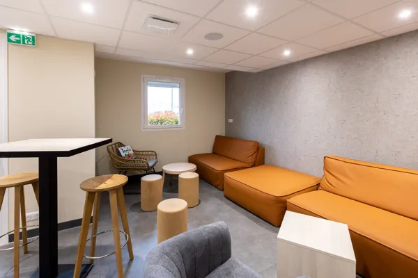 Ibis Budget Millau Viaduc