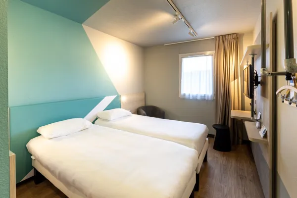 Ibis Budget Millau Viaduc