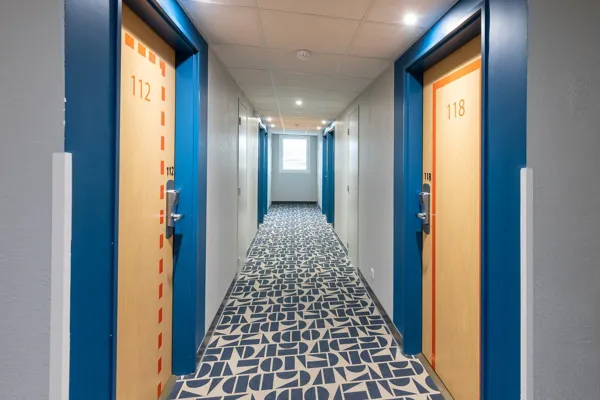 Ibis Budget Millau Viaduc