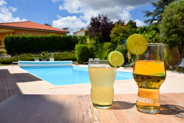 Ibis Budget Millau Viaduc