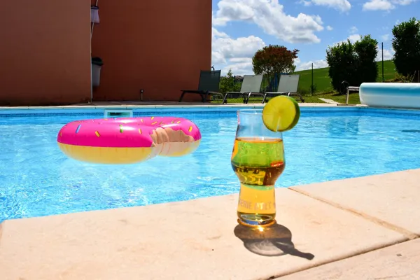 Ibis Budget Millau Viaduc