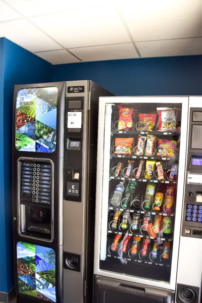 Ibis Budget Millau Viaduc