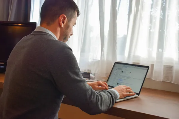 Hôtel Campanile, Benoit PRAT