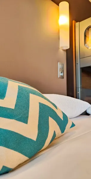 Hôtel Campanile, Benoit PRAT