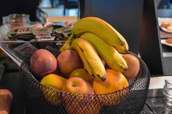 Hôtel Campanile, Benoit PRAT