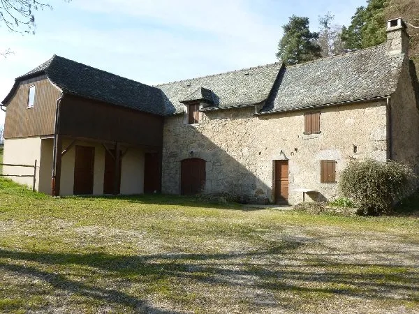 Gîte Equestre du Radal